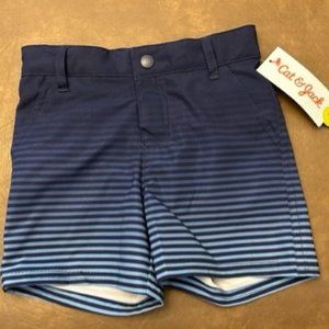 Cat & Jack Boys Swim Trunks, Size 3T